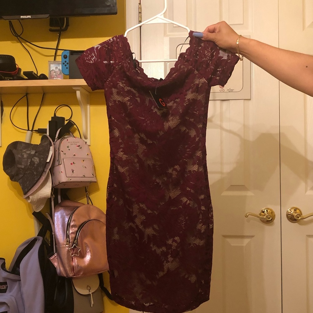 G by Guess Dress